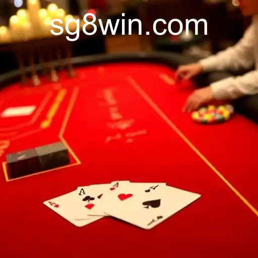 The Intricacies of Baccarat Game: A Dive into its Mechanics and Strategy with SG8