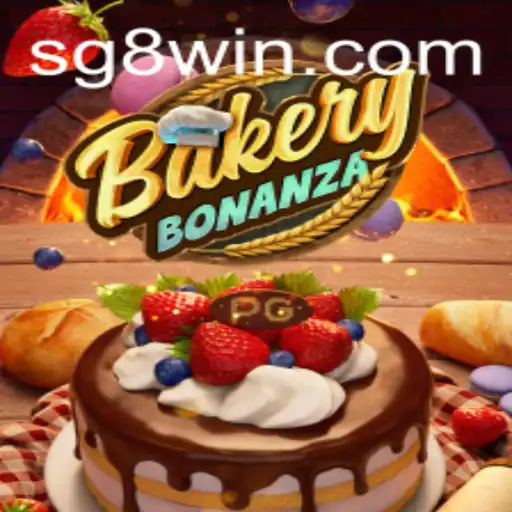BakeryBonanza: A Delicious Game Experience with SG8