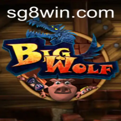 Unveiling BigWolf: The Game-Changing Adventure with a Twist of SG8 Dynamics