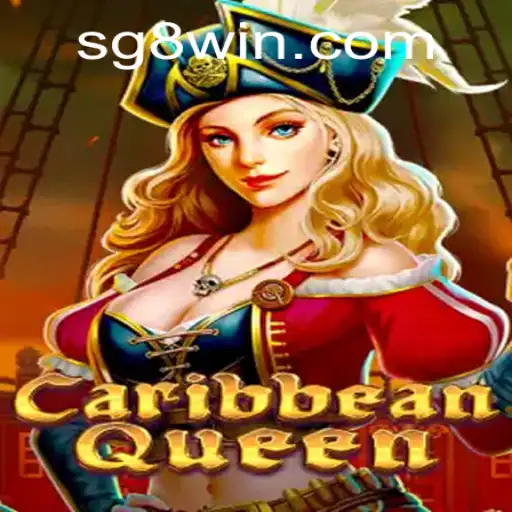 CaribbeanQueen: Dive into the Tropical Adventure with SG8