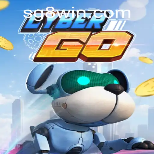 CyberGO: Unveiling the Future of Gaming with SG8