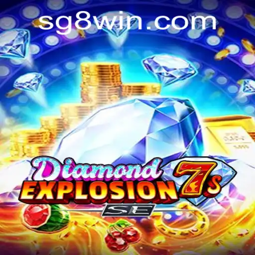 Unveiling DiamondExplosion7sSE: A Thrilling Gaming Experience with SG8