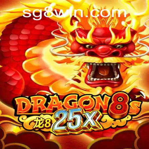 Exploring Dragon8s25x: The New Era of Strategic Gaming