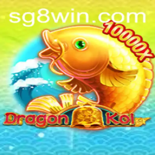 Experience the Thrilling World of DragonKoi: A Captivating Fusion of Fantasy and Strategy