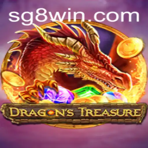 DragonsTreasure: A Thrilling Fantasy Adventure Awaits with SG8