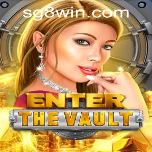 Unveiling the Cryptic World of EntertheVault: A Gaming Saga with SG8