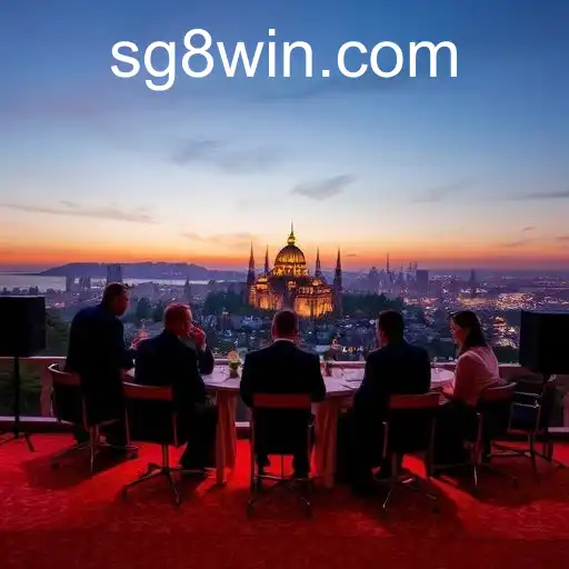 The Allure of Exclusive Events: A Look into SG8