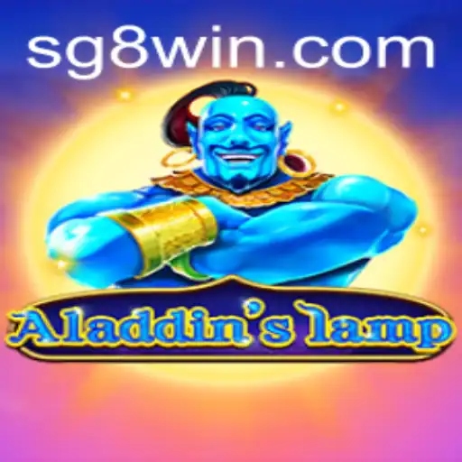 Exploring the Enchanting World of Aladdinslamp and the Power of SG8
