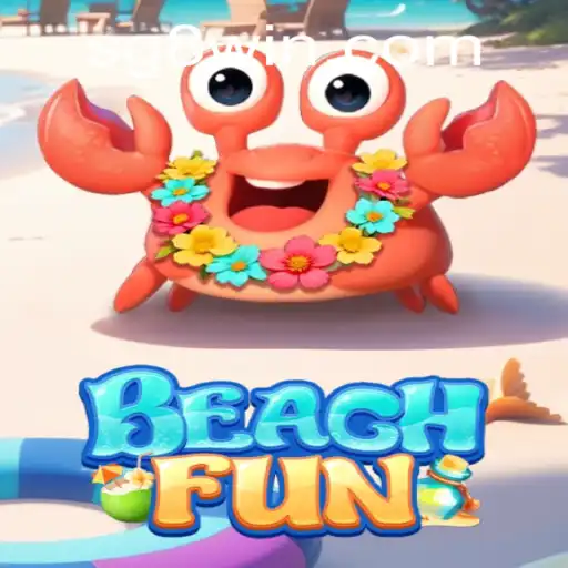 Dive into Excitement with BeachFun: The Ultimate SG8 Game Experience