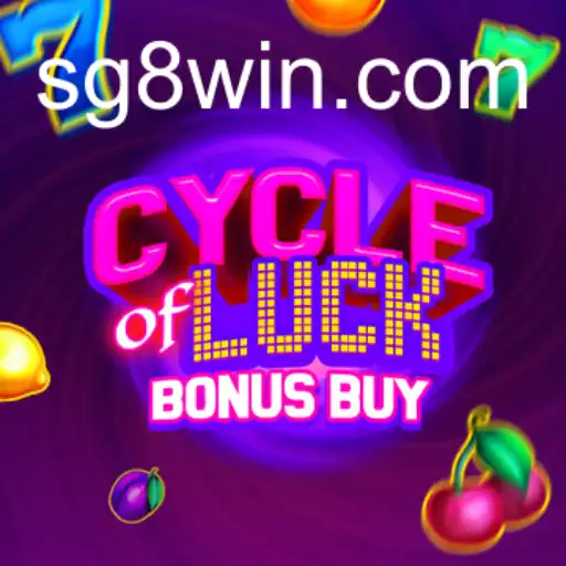 CycleofLuckBonusBuy: A Thrilling Casino Experience