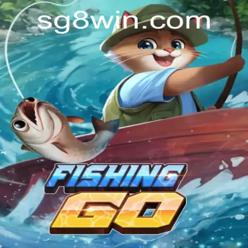 FishingGO: Dive into the Exciting World of Virtual Angling with SG8