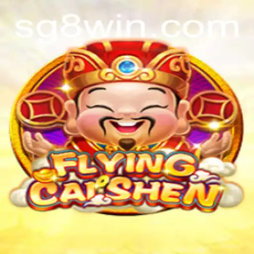 Exploring the Marvels of FlyingCaiShen: A Game of Fortune and Adventure