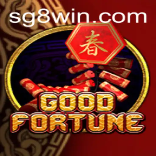 Discover the Exciting World of GoodFortune: A Deep Dive into the Game and SG8 Strategy