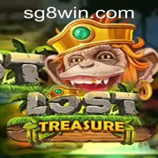 Exploring the Enigmatic World of LostTreasure Featuring SG8