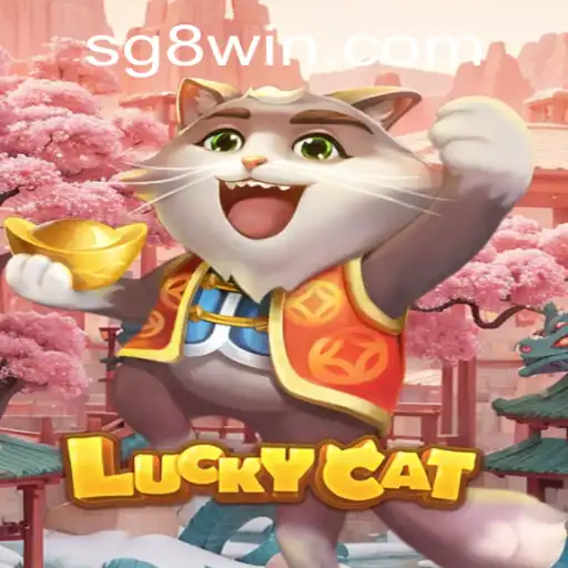 Discover the Thrills of LuckyCat: An Exciting Game Adventure with SG8