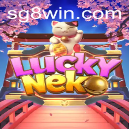 Unveiling the Exciting World of LuckyNeko and the SG8 Spin
