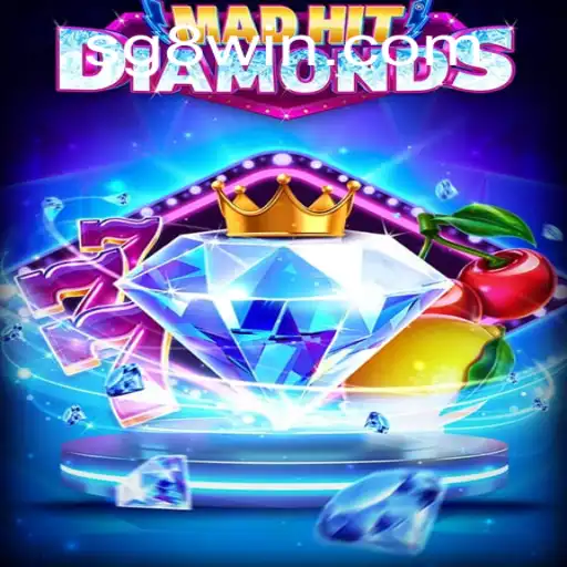 MadHitDiamonds: A Dazzling New Puzzle Adventure with Exciting Twists