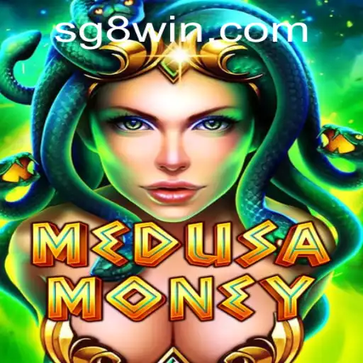 Unveiling MedusaMoney: The Latest Gaming Sensation with SG8 Integration