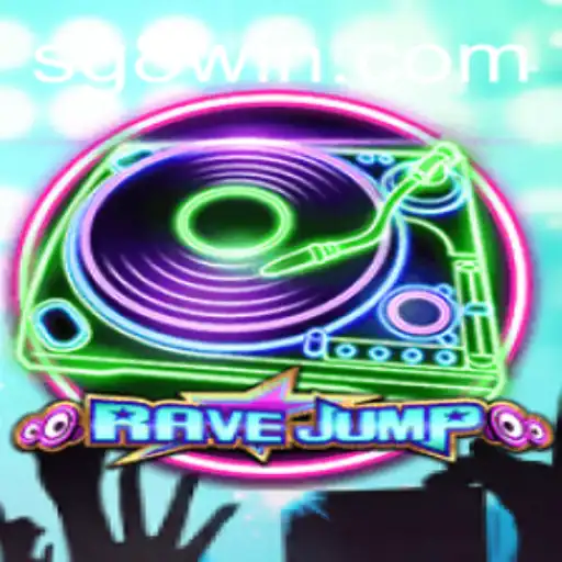 RaveJump: The Electrifying Game Experience Revolutionizing the Gaming World with SG8