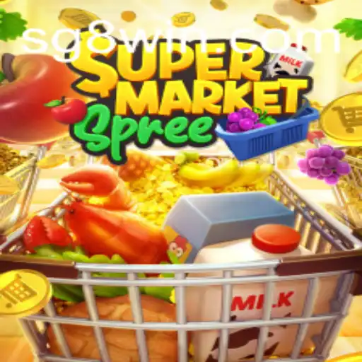 Unveiling SupermarketSpree: A New Dimension in Interactive Gaming