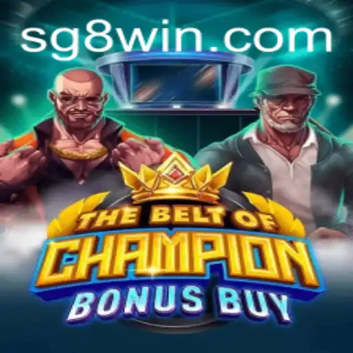 TheBeltOfChampionBonusBuy Game: A Thrilling Journey into the Arena
