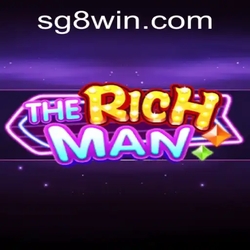 TheRichMan: Mastering Wealth with SG8