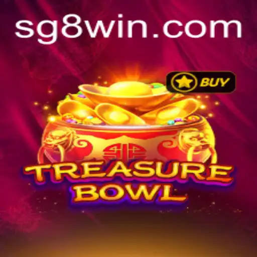 Discover the Thrilling World of TreasureBowl: A Dive into the SG8 Universe