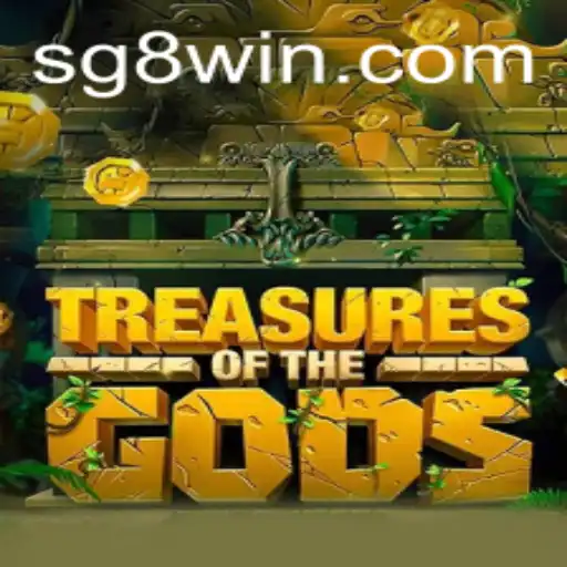 Exploring the Mystical World of TreasureoftheGods: Unveiling the Secrets of SG8