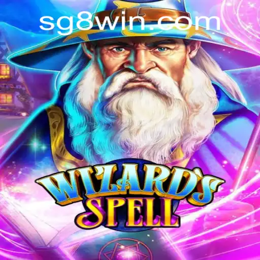 WizardsSpell: An Enchanting Adventure in the Mystical World of SG8