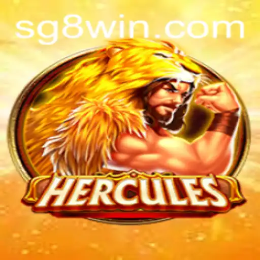Discovering Hercules: The Adventurous World of SG8