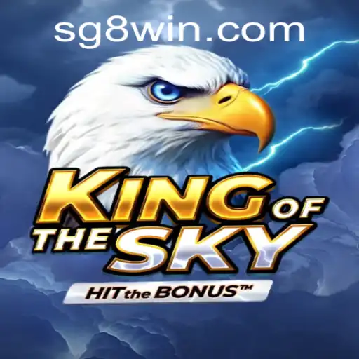King of the Sky: Navigating the Adventures of SG8
