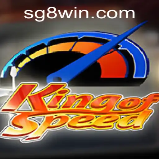 KingofSpeed: A Thrilling Racing Experience with SG8