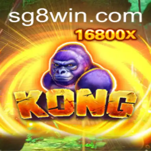 Unveiling Kong SG8: A Revolutionary Game Experience