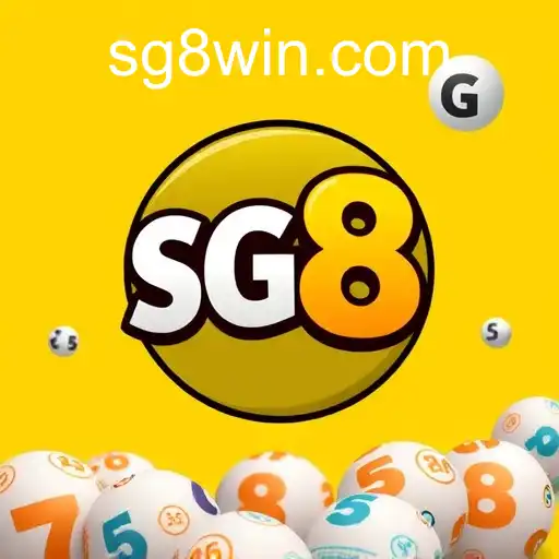 The Evolution and Impact of Lottery Games: Spotlight on SG8