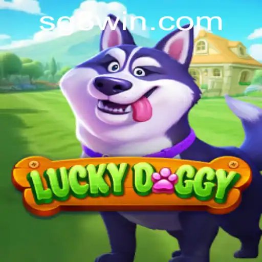 Exploring the Excitement of LuckyDoggy: A Fresh Look at the SG8 Gaming Experience