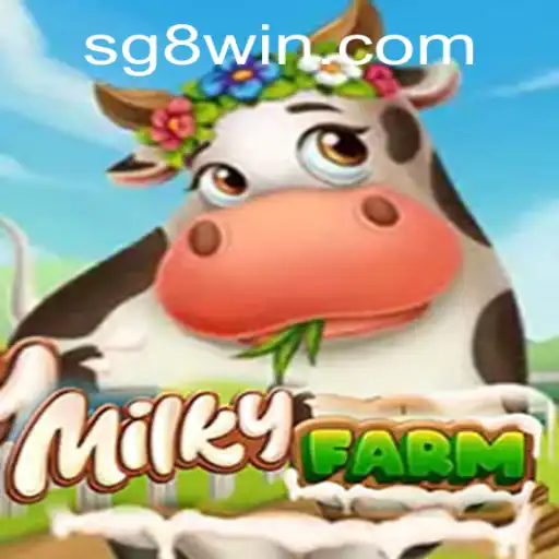 Exploring the Enchanting World of MilkyFarm and the Mysterious SG8