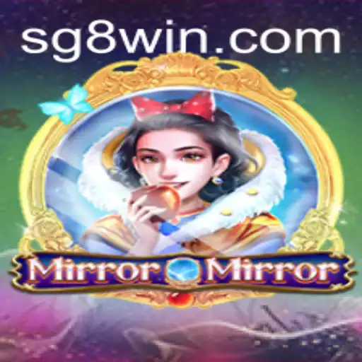 Dive Into the Enchanting World of MirrorMirror and Discover SG8