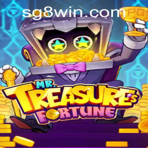 Explore the Thrills of MrTreasuresFortune: A Modern Gaming Adventure