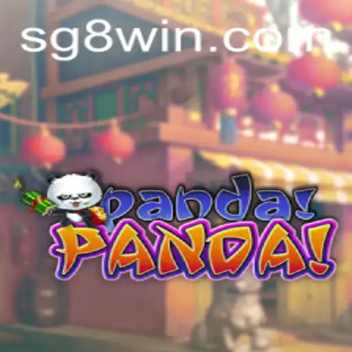 Exploring the World of PandaPanda and the SG8 Mystery