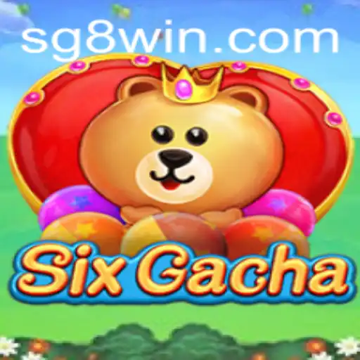 Discover the Exciting World of SixGacha: An In-Depth Guide to SG8