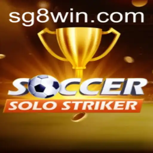 SoccerSoloStriker: The Solo Soccer Adventure with a Twist