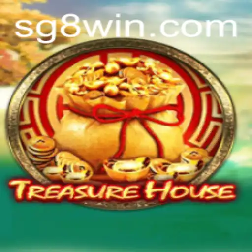Discover the Adventure of TreasureHouse: A Guide to SG8