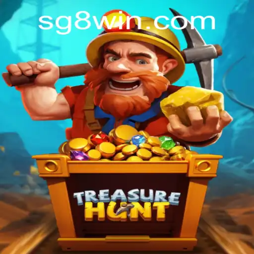 TreasureHunt Adventure: An In-Depth Look at SG8