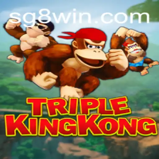 Unlock the Excitement of TripleKingKong: A New Era of Gaming with SG8