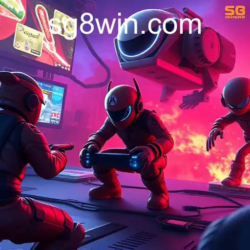 Exploring the Impact and Evolution of Video Games: The Case of SG8